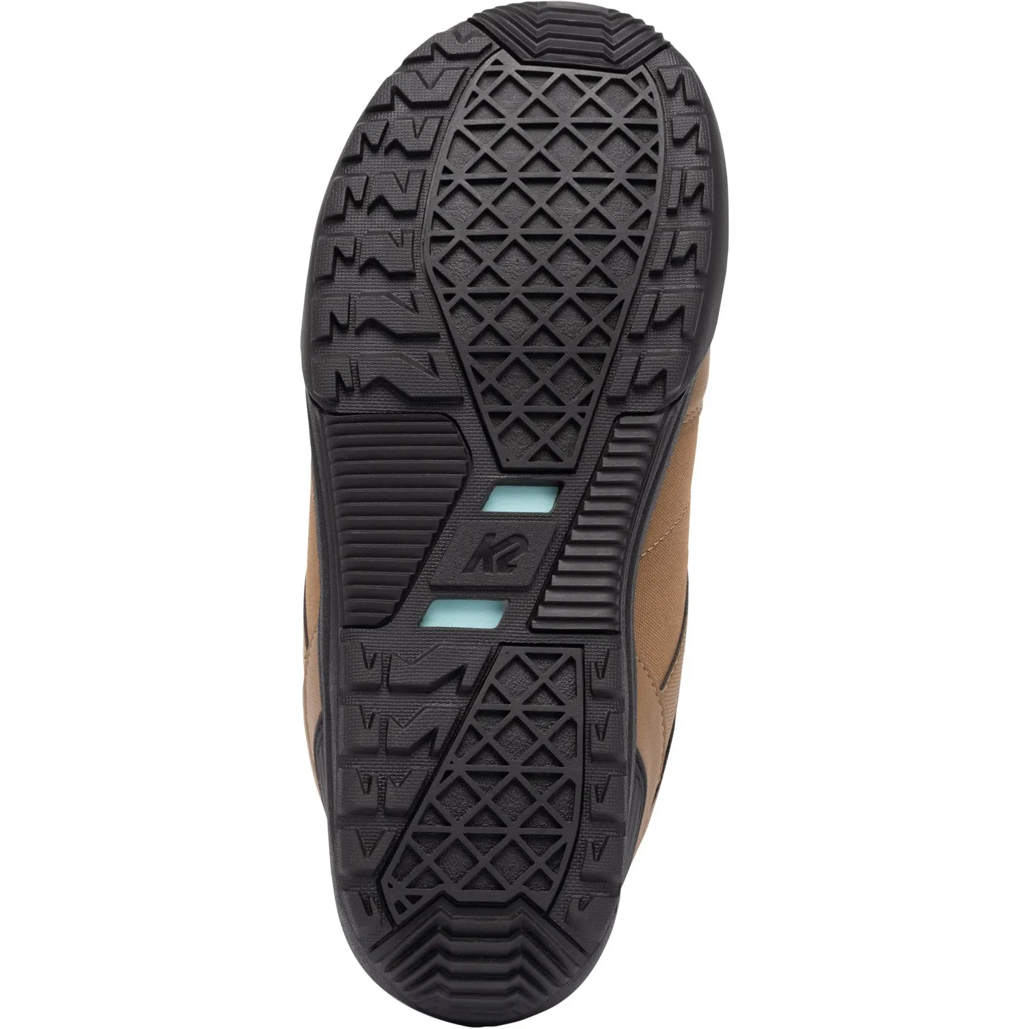 Raider Snowboard Boot 2022