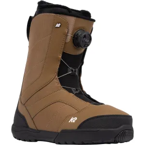 Raider Snowboard Boot 2022