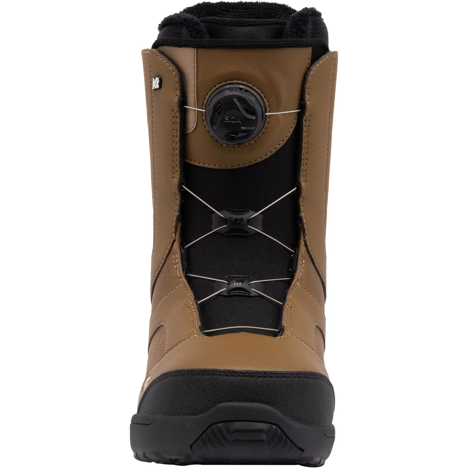 Raider Snowboard Boot 2022