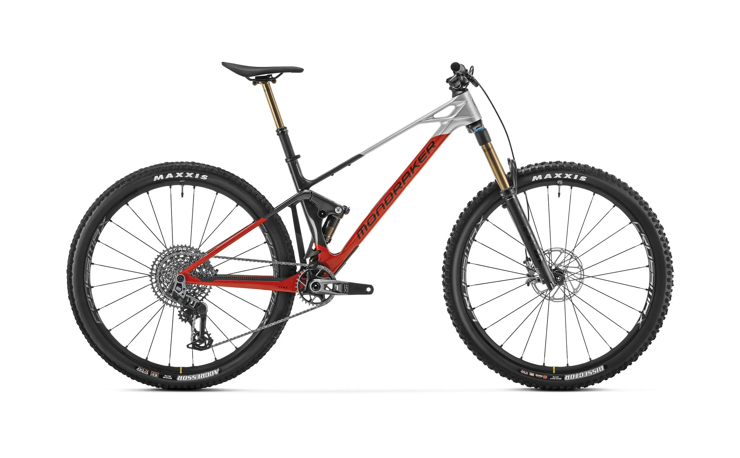 RAZE CARBON RR
