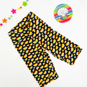 Ready To Ship Adult Cycling Shorts