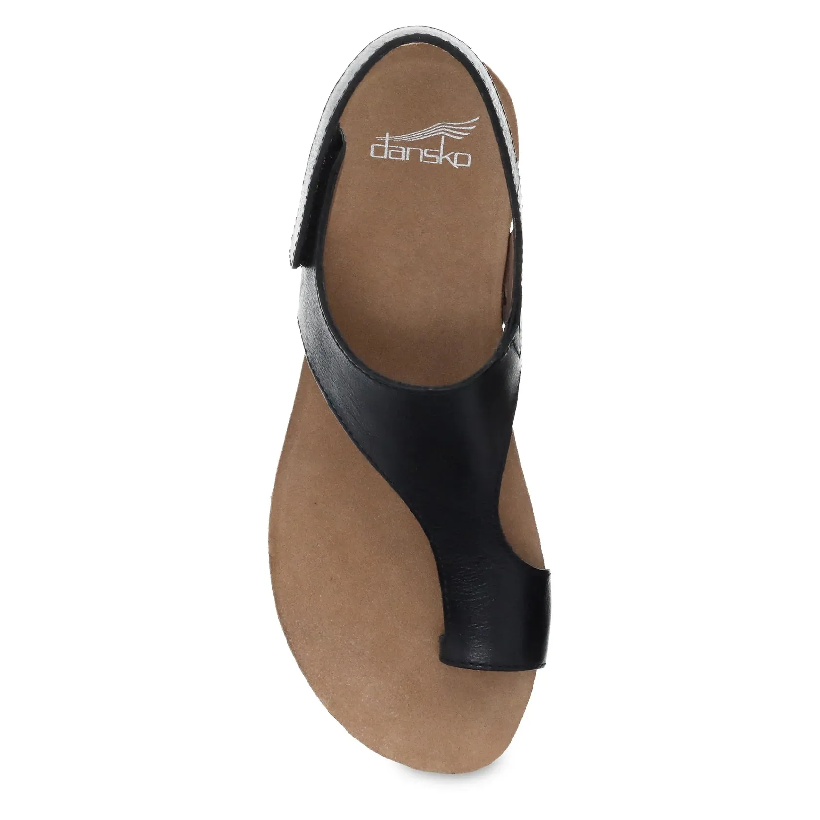 Reece | Burnished Black
