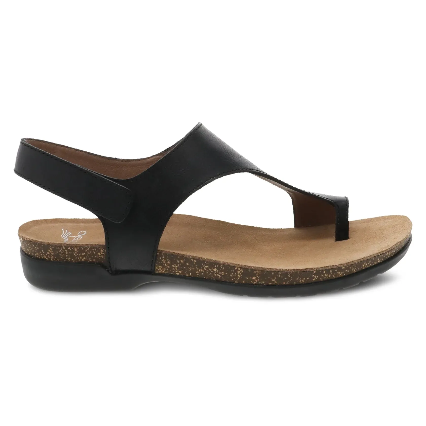 Reece | Burnished Black