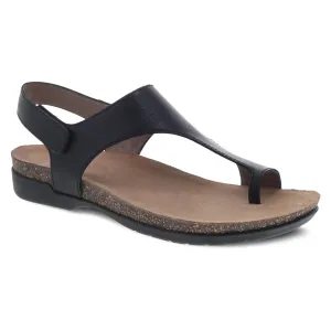 Reece | Burnished Black