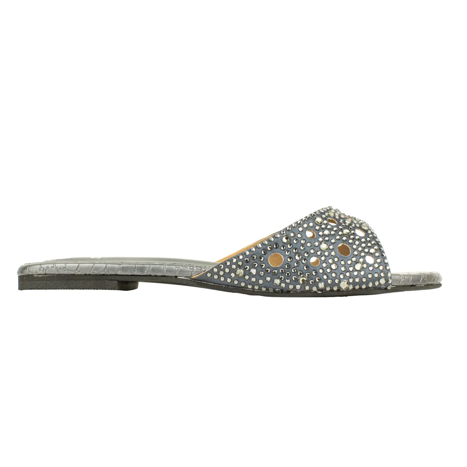 Reem Flats S207F - Grey