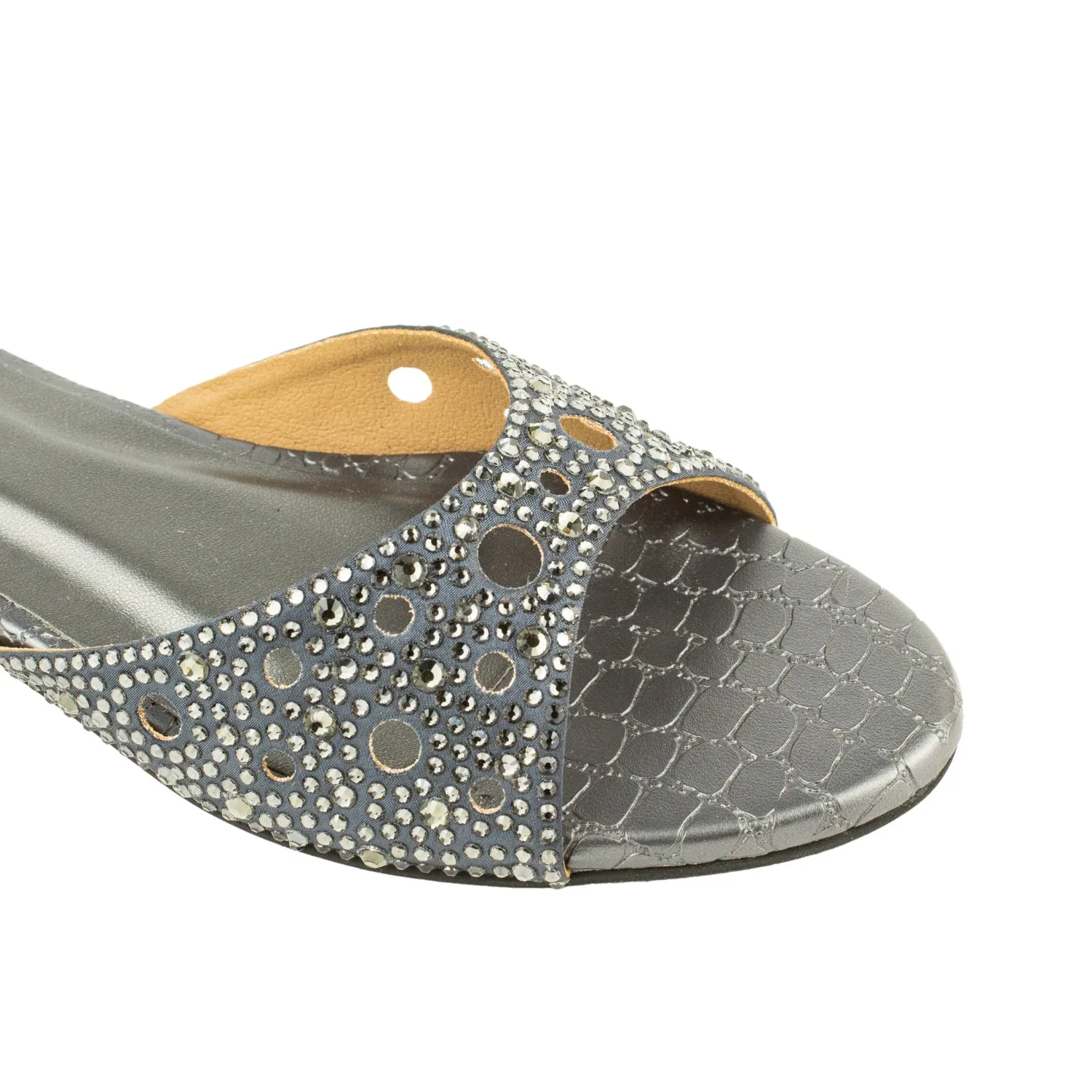Reem Flats S207F - Grey