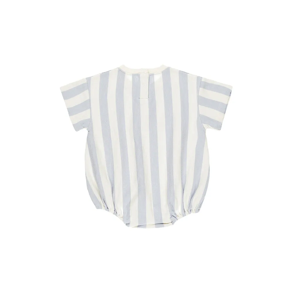 Relaxed Bubble Romper | Ciao