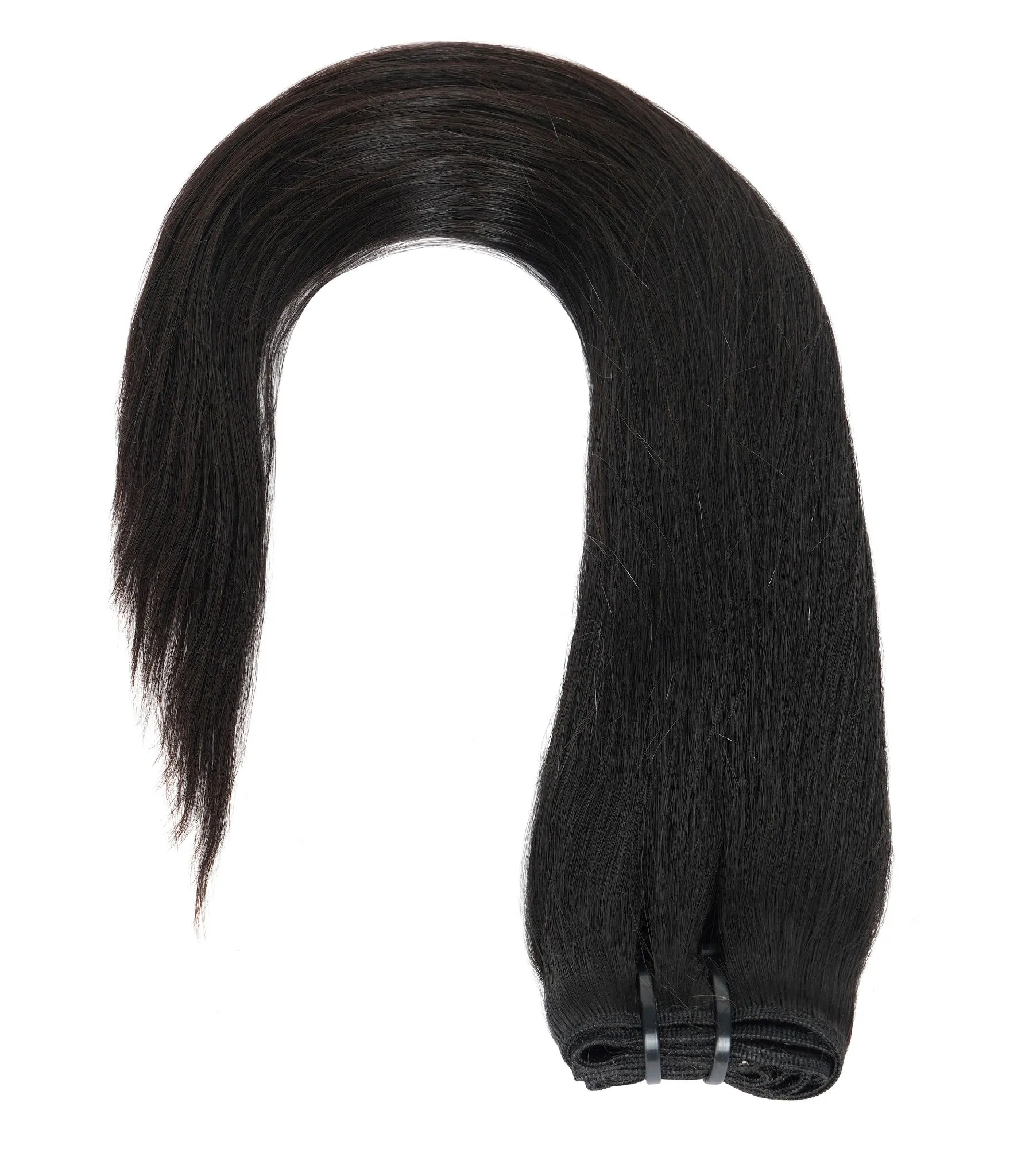 Relaxed Hair(Yaki)