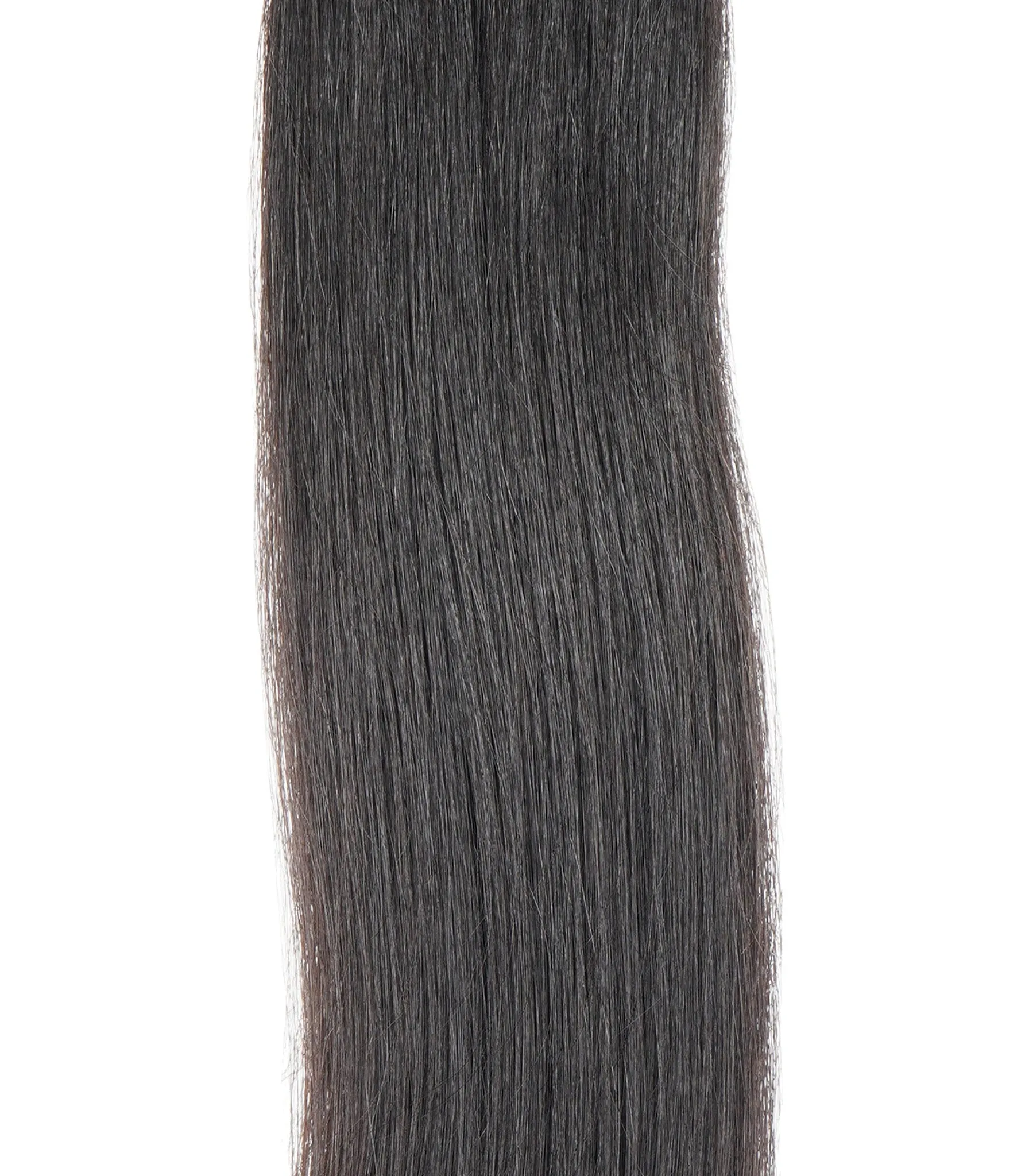 Relaxed Hair(Yaki)