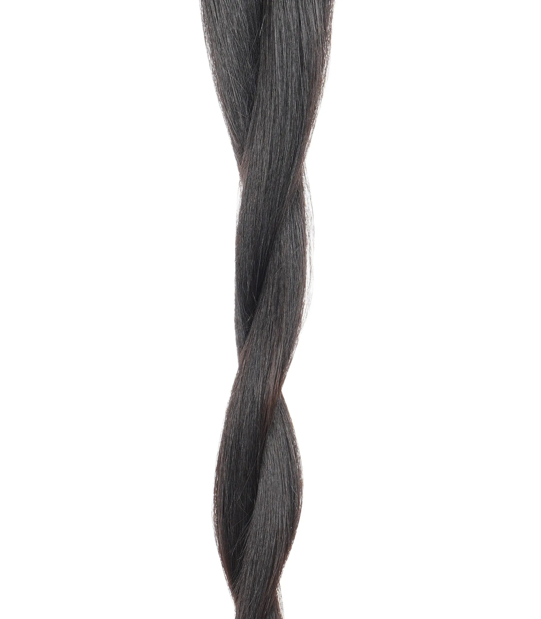 Relaxed Hair(Yaki)