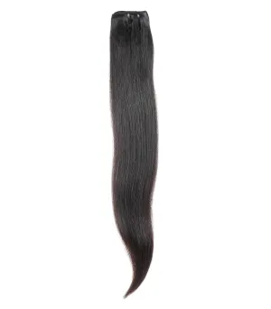 Relaxed Hair(Yaki)