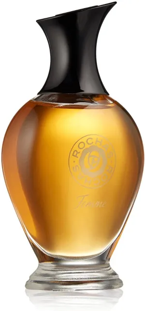 Rochas  Femme Collection Haute Parfumerie for Women, EDT 100ml