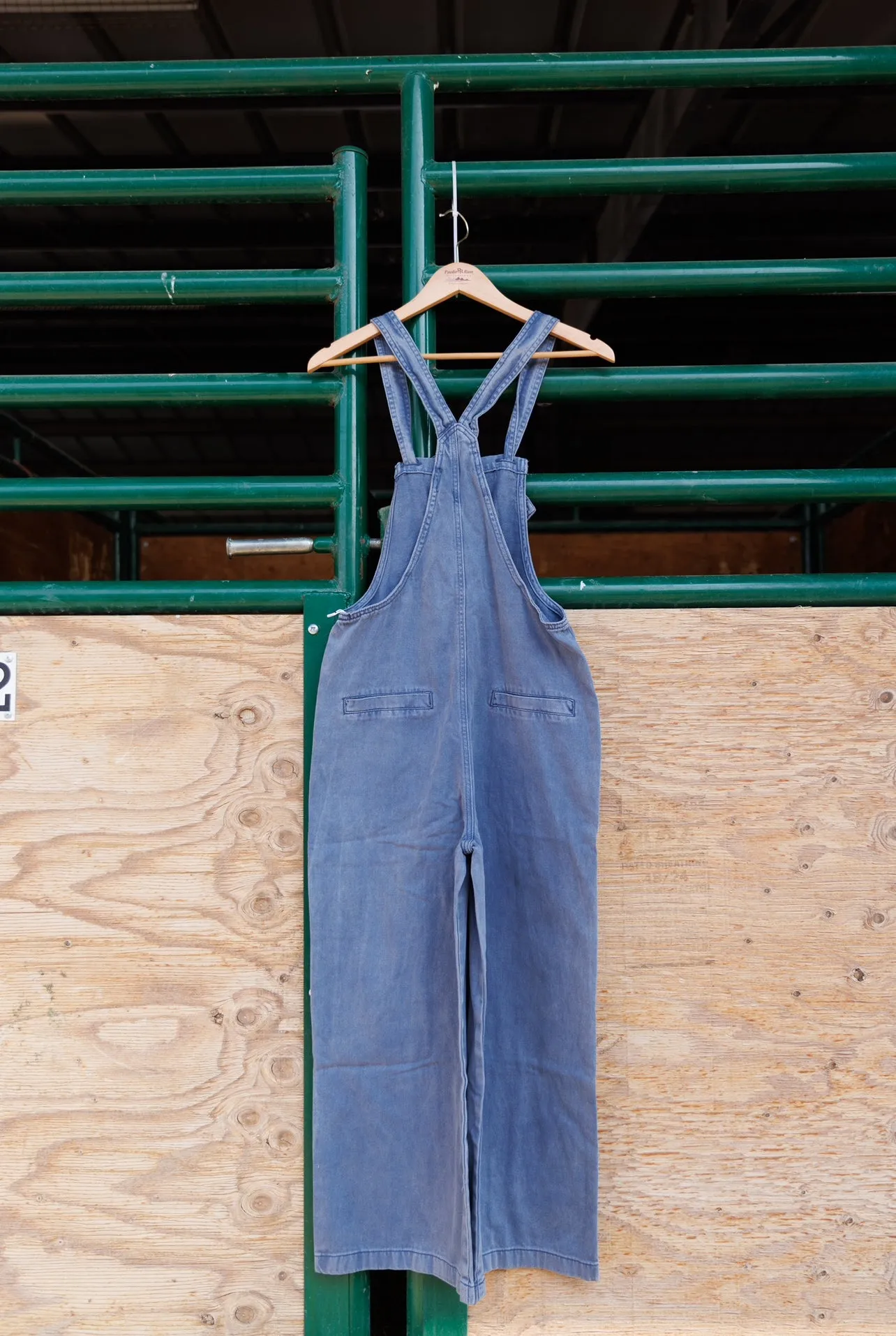 Rowdy Romper 2
