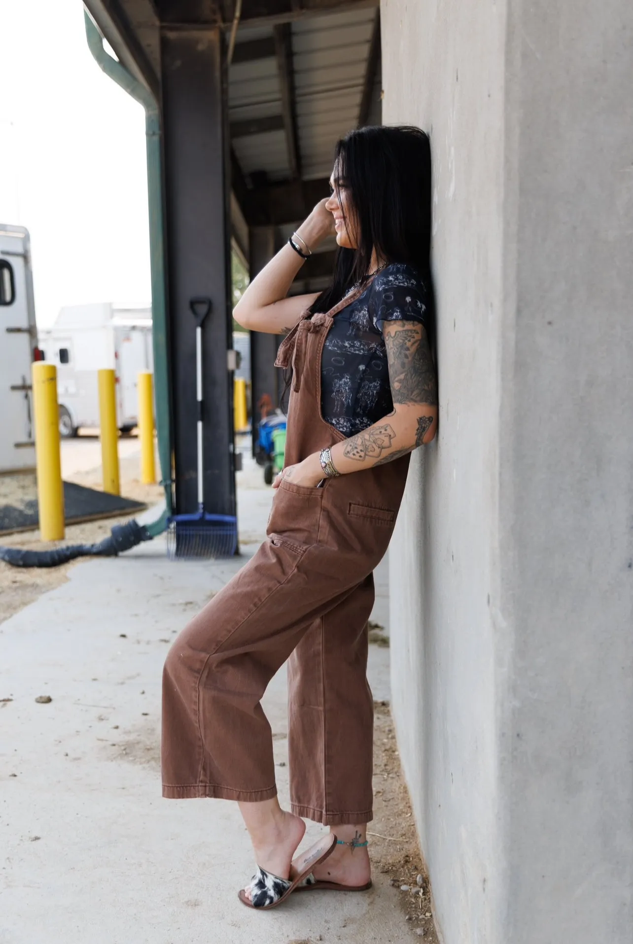 Rowdy Romper 2