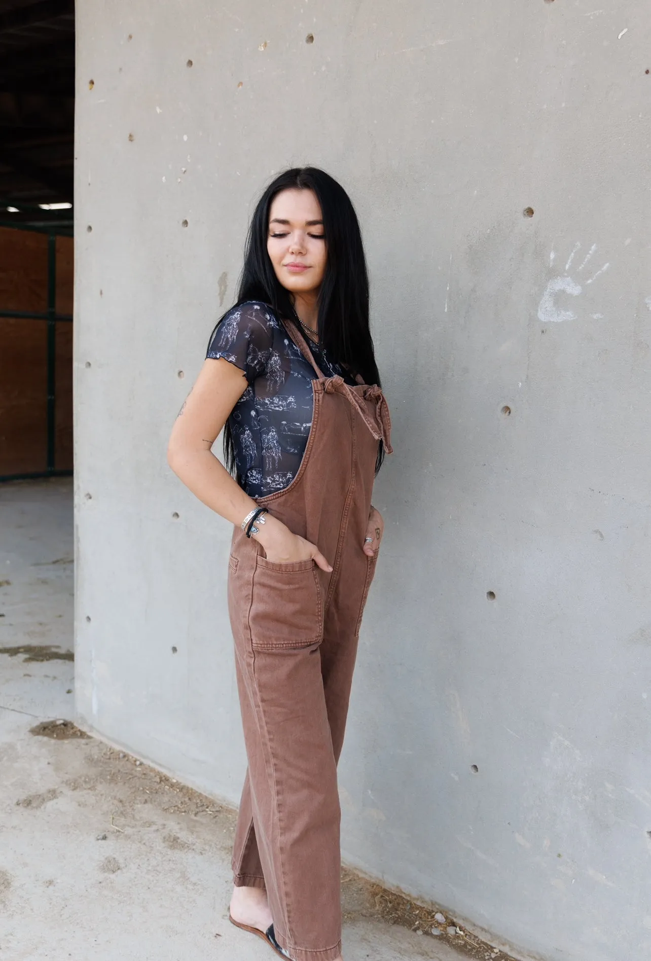 Rowdy Romper 2