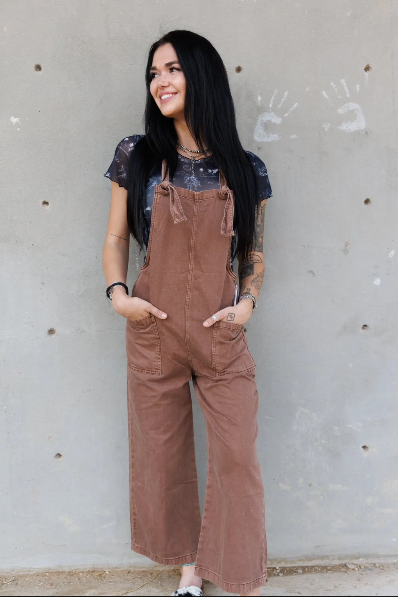 Rowdy Romper 2