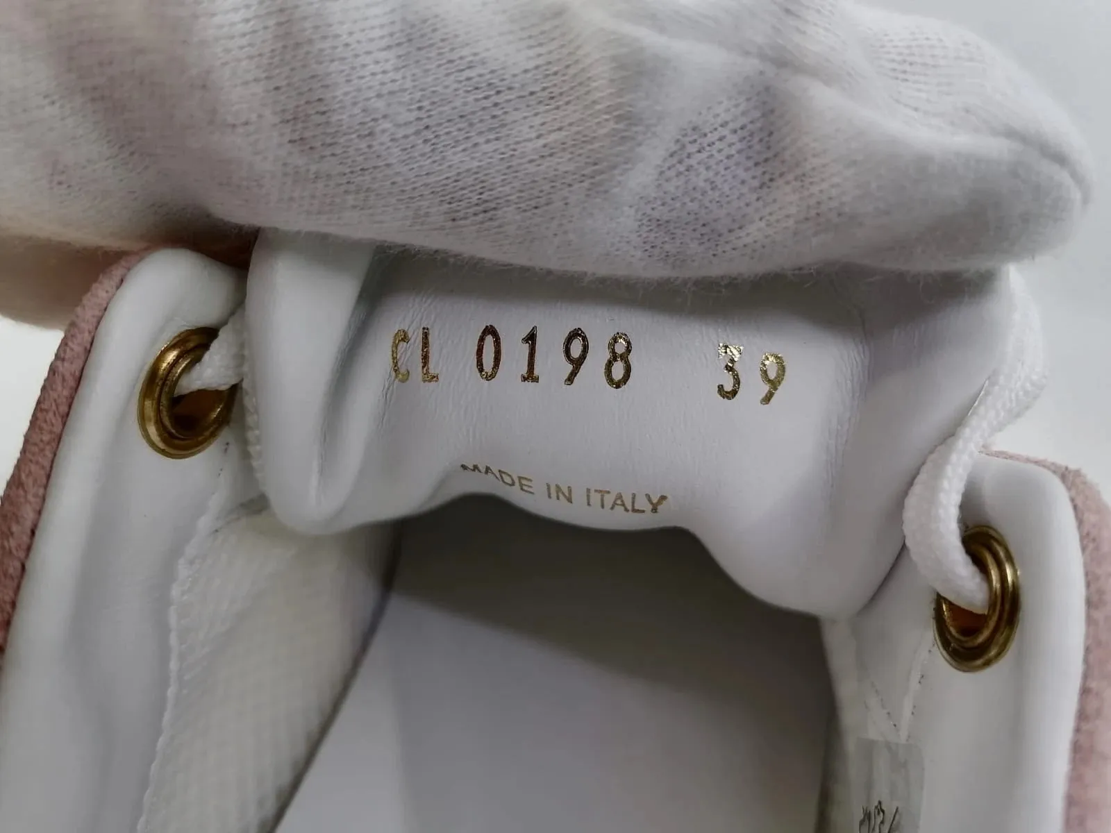 Run Away Sneaker