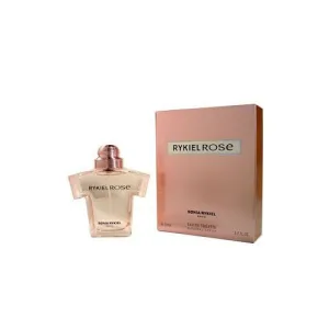 Rykiel Rose Eau De Toilette for Women