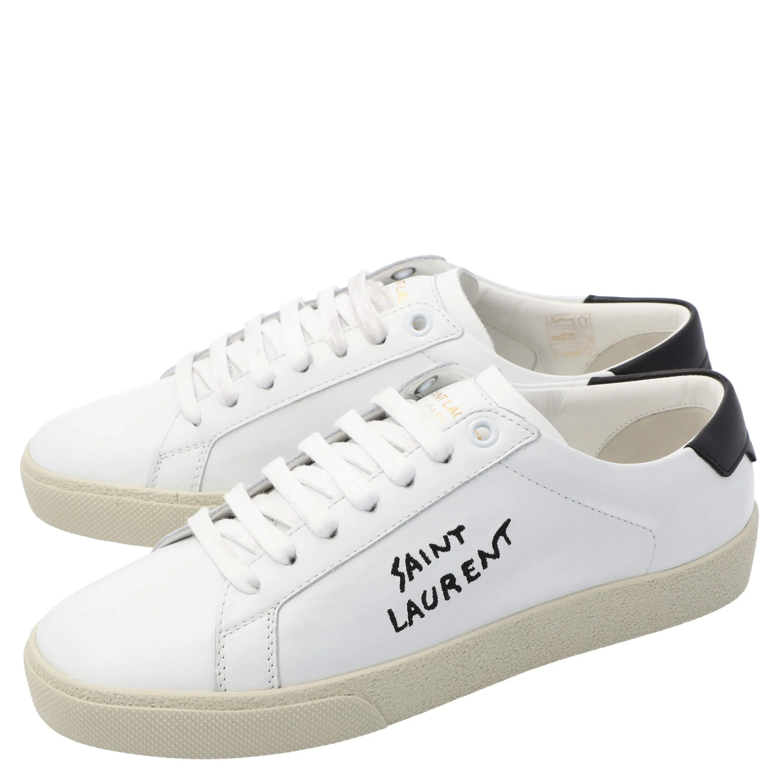 Saint Laurent Sneakers
