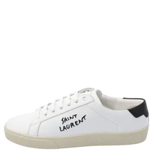 Saint Laurent Sneakers
