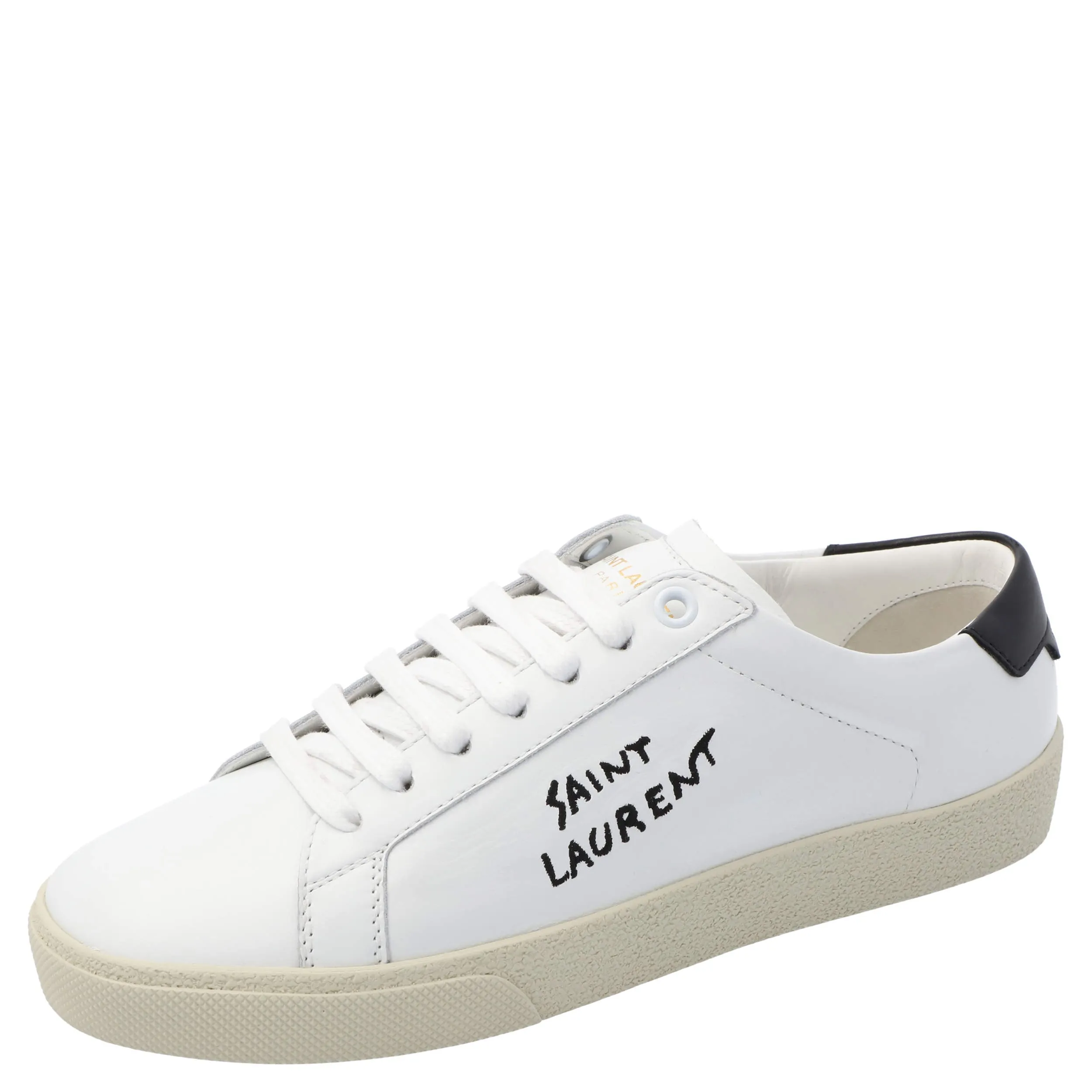 Saint Laurent Sneakers