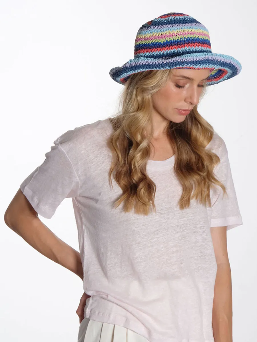 Sakayla T-Shirt - Carinaria