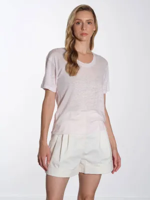 Sakayla T-Shirt - Carinaria