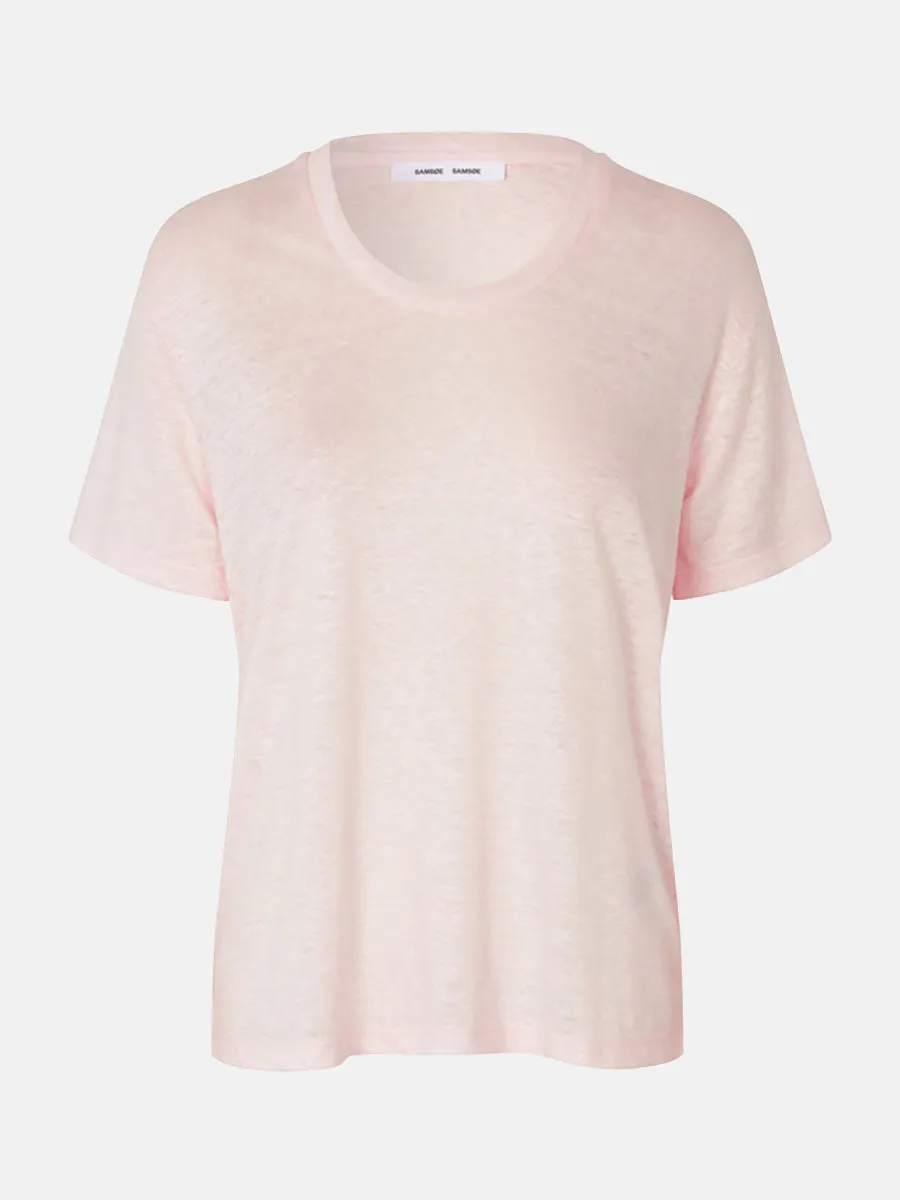 Sakayla T-Shirt - Carinaria