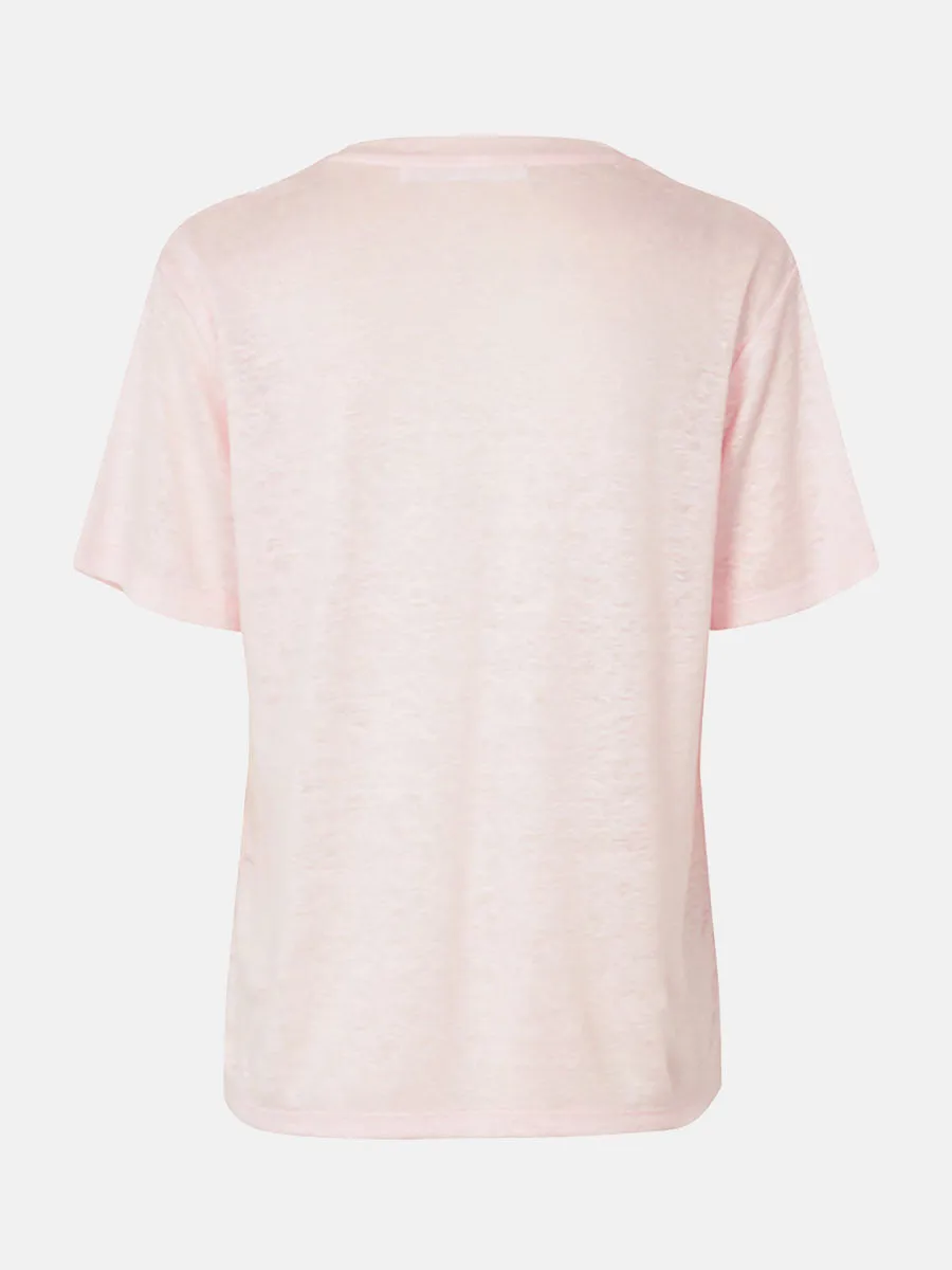Sakayla T-Shirt - Carinaria