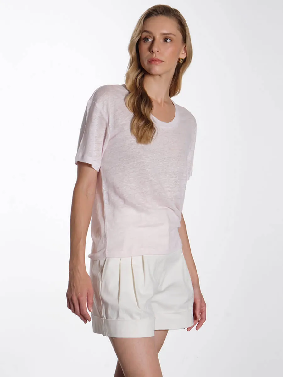 Sakayla T-Shirt - Carinaria