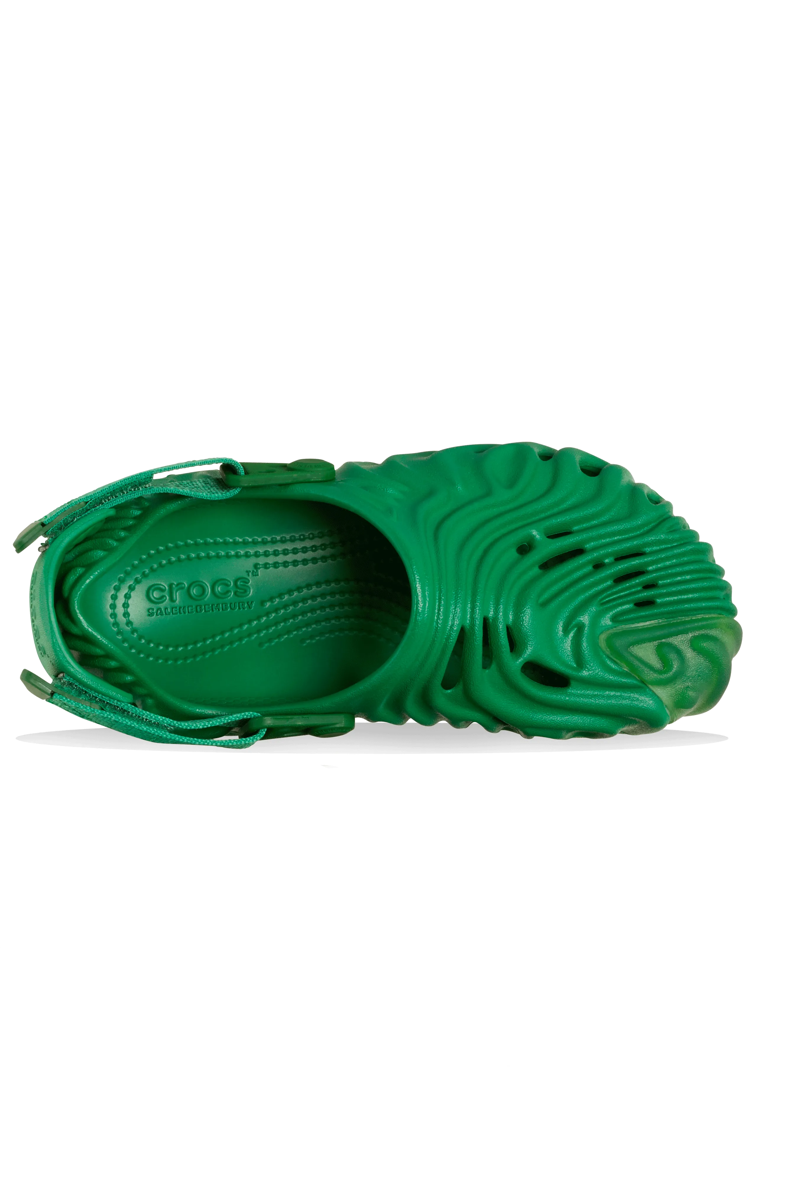 Salehe Bembury x The Pollex Clog Kids