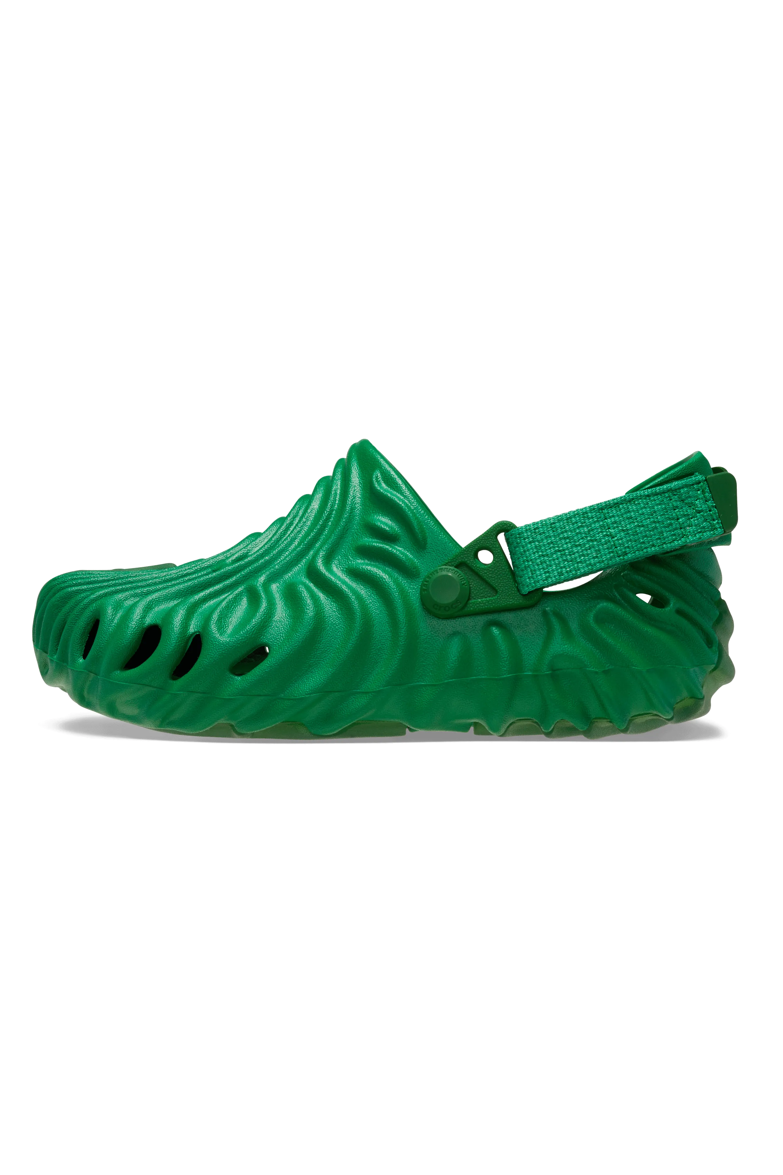 Salehe Bembury x The Pollex Clog Kids