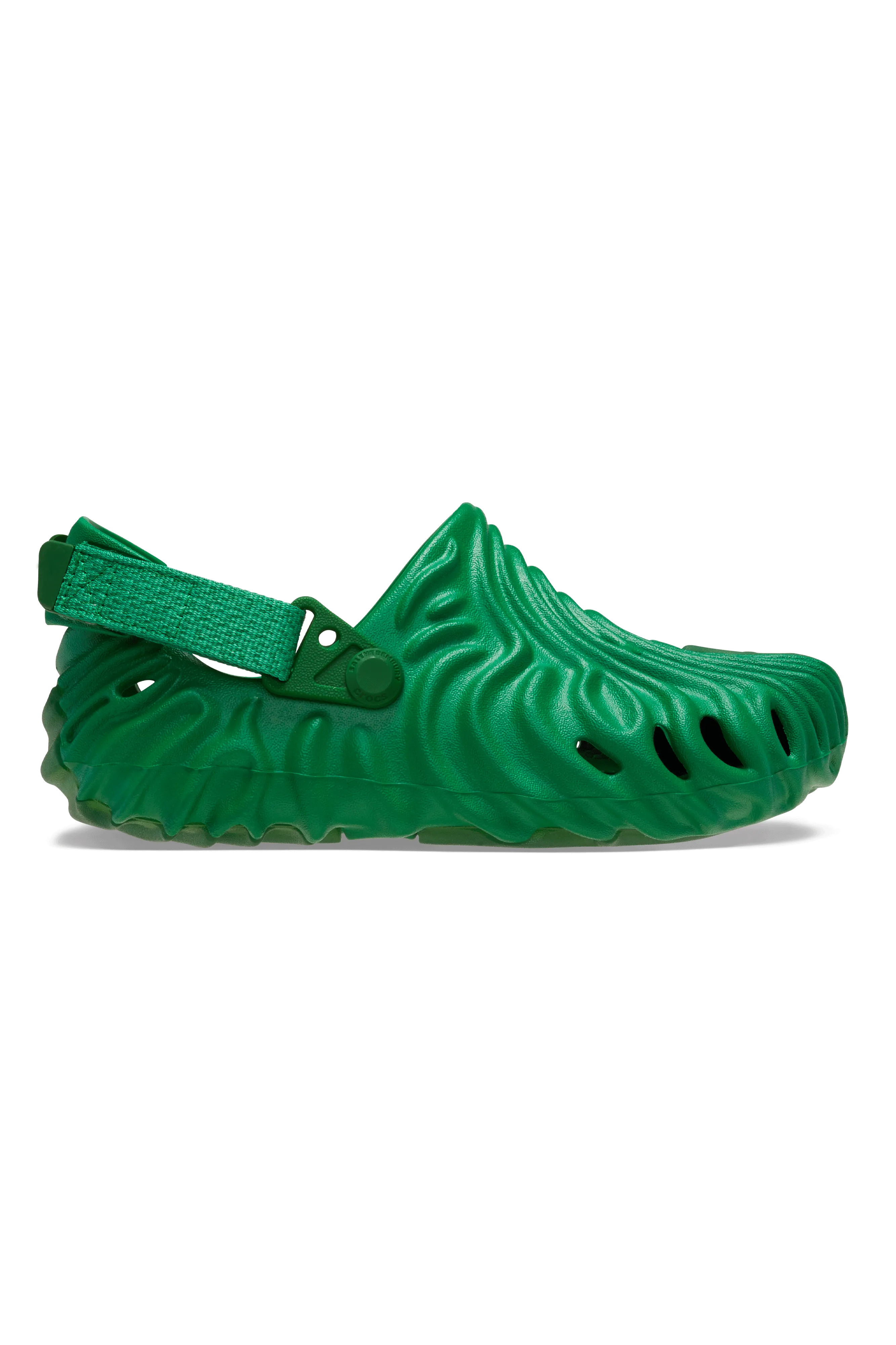Salehe Bembury x The Pollex Clog Kids