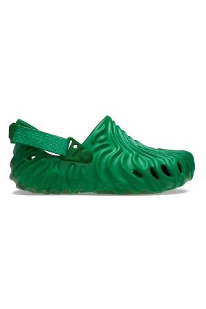 Salehe Bembury x The Pollex Clog Kids