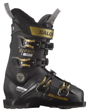 Salomon S/Pro Mv 90 Women's Ski Boots