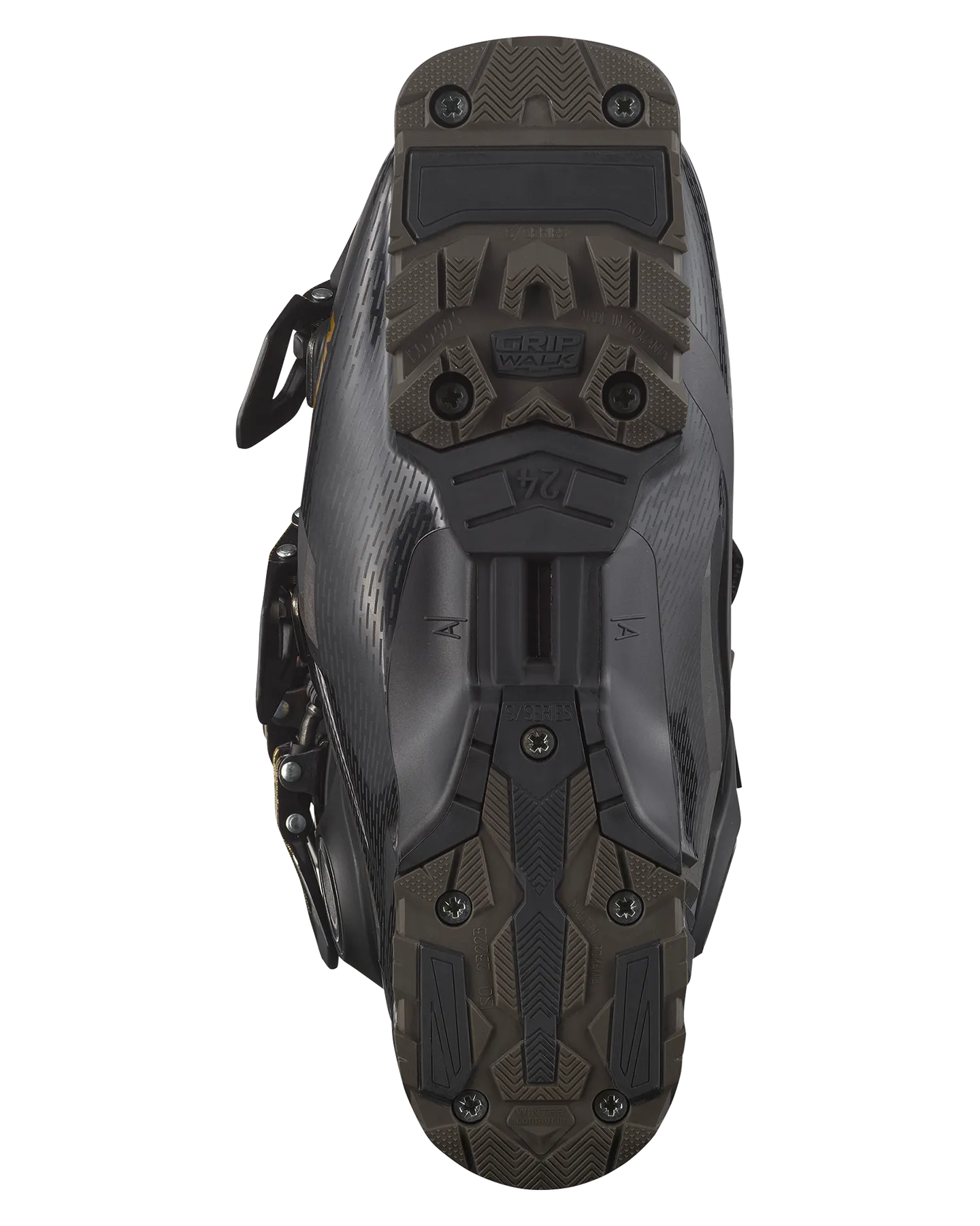 Salomon S/Pro Mv 90 Women's Ski Boots
