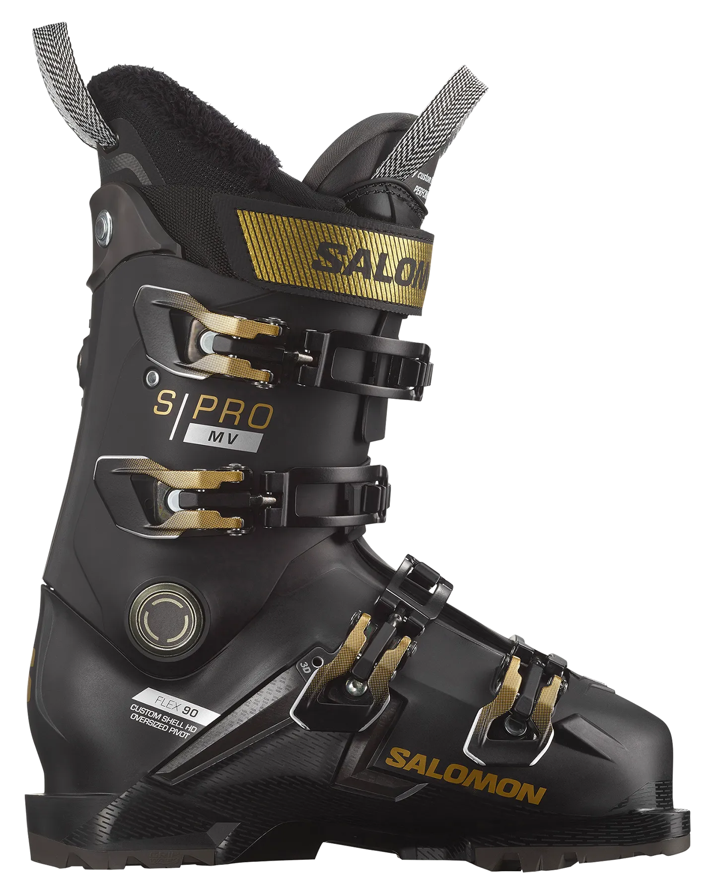 Salomon S/Pro Mv 90 Women's Ski Boots