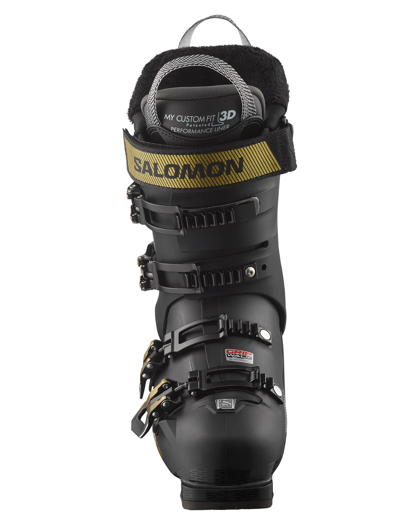 Salomon S/Pro Mv 90 Women's Ski Boots