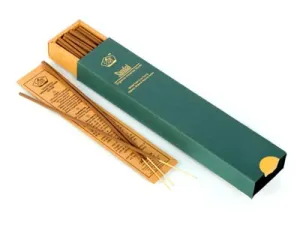 Sandal Organic Incense Sticks (Cow Cart)
