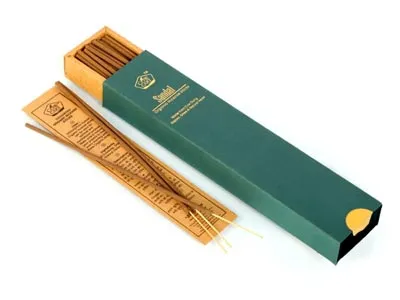 Sandal Organic Incense Sticks (Cow Cart)