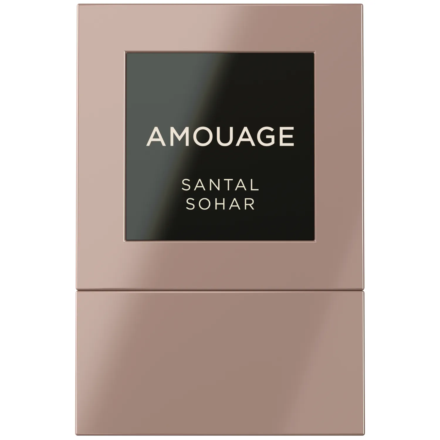 Santal Sohar