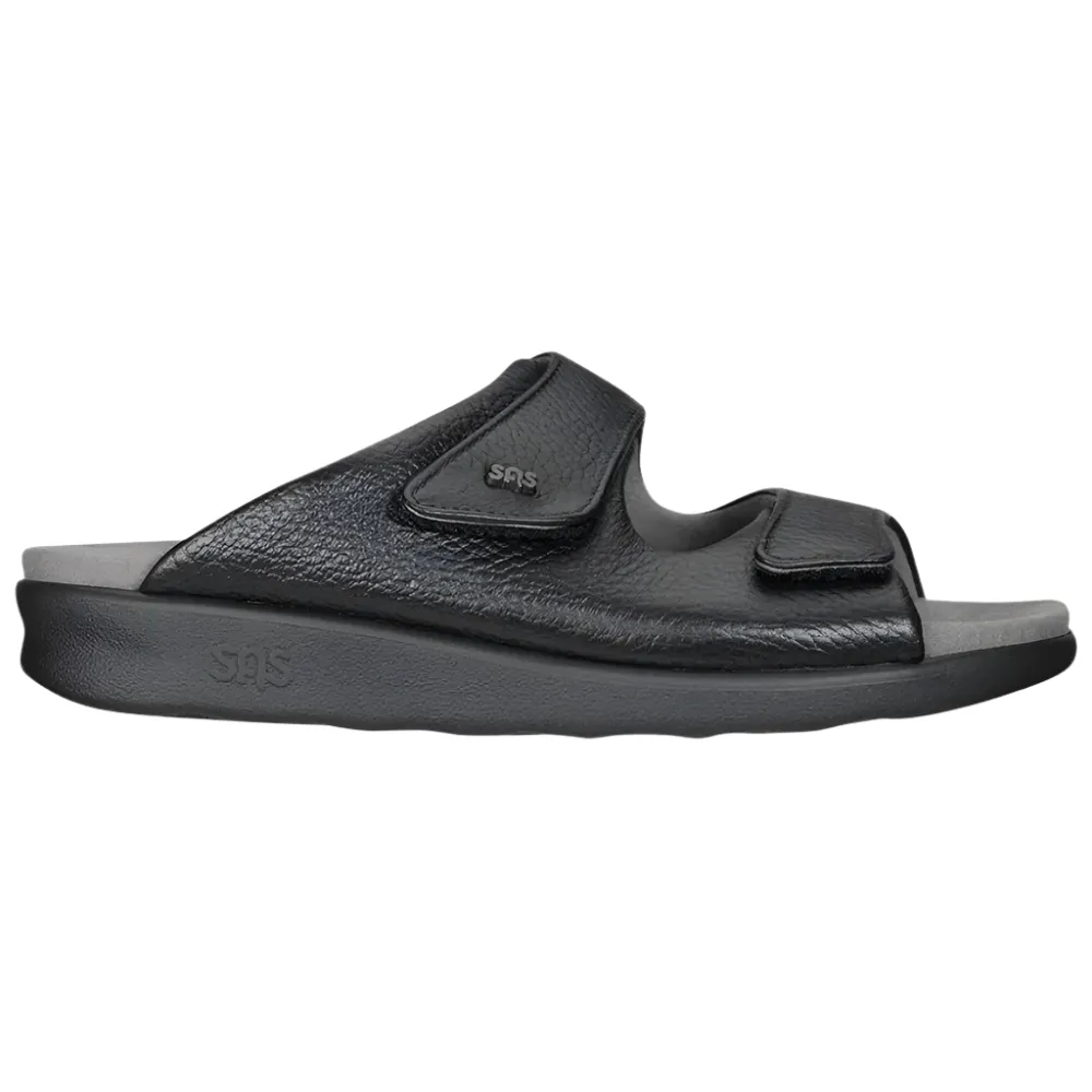 Sas Women's  Cozy  Sandal Black