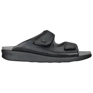 Sas Women's  Cozy  Sandal Black