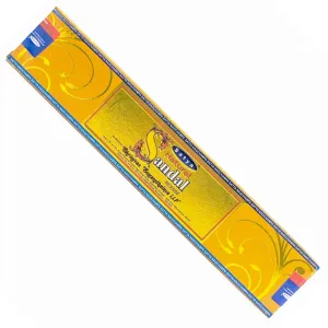 Satya - Masala - Natural Sandal Incense Sticks