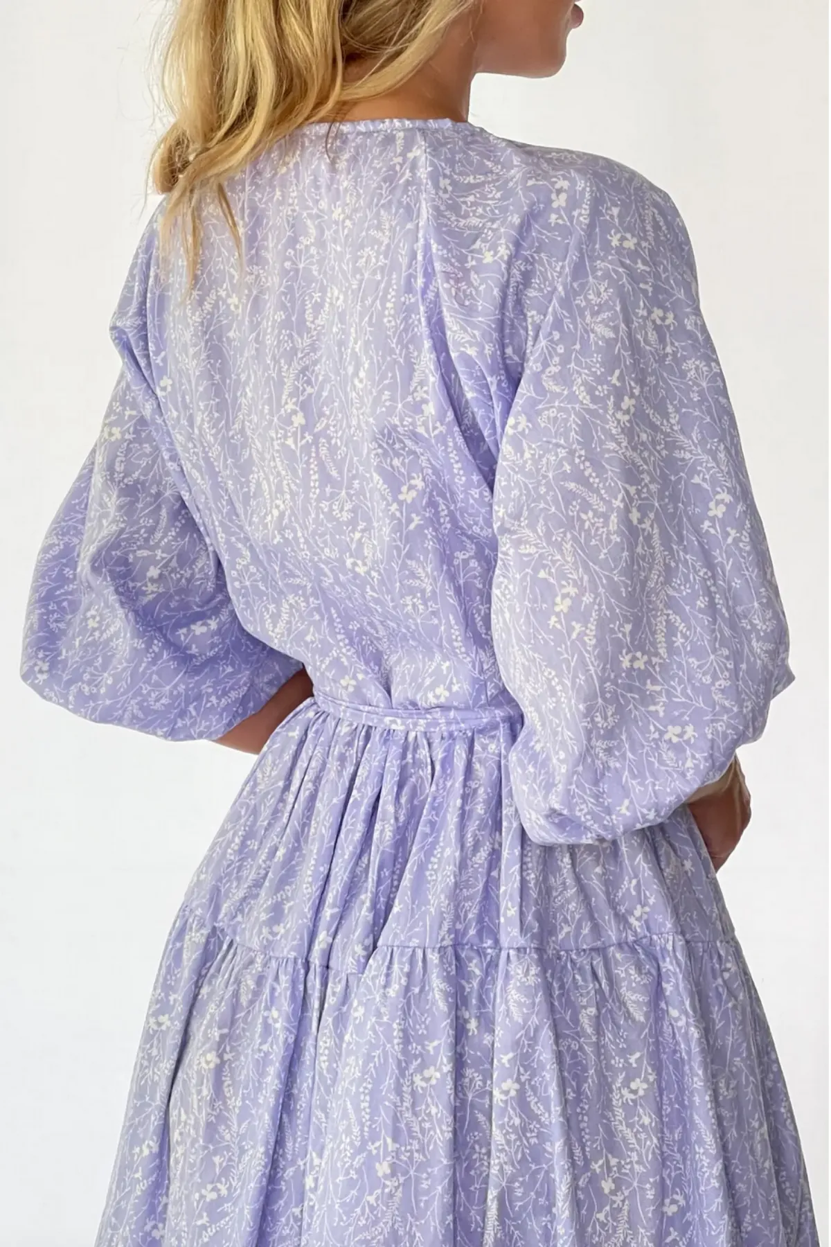 Savannah Dress