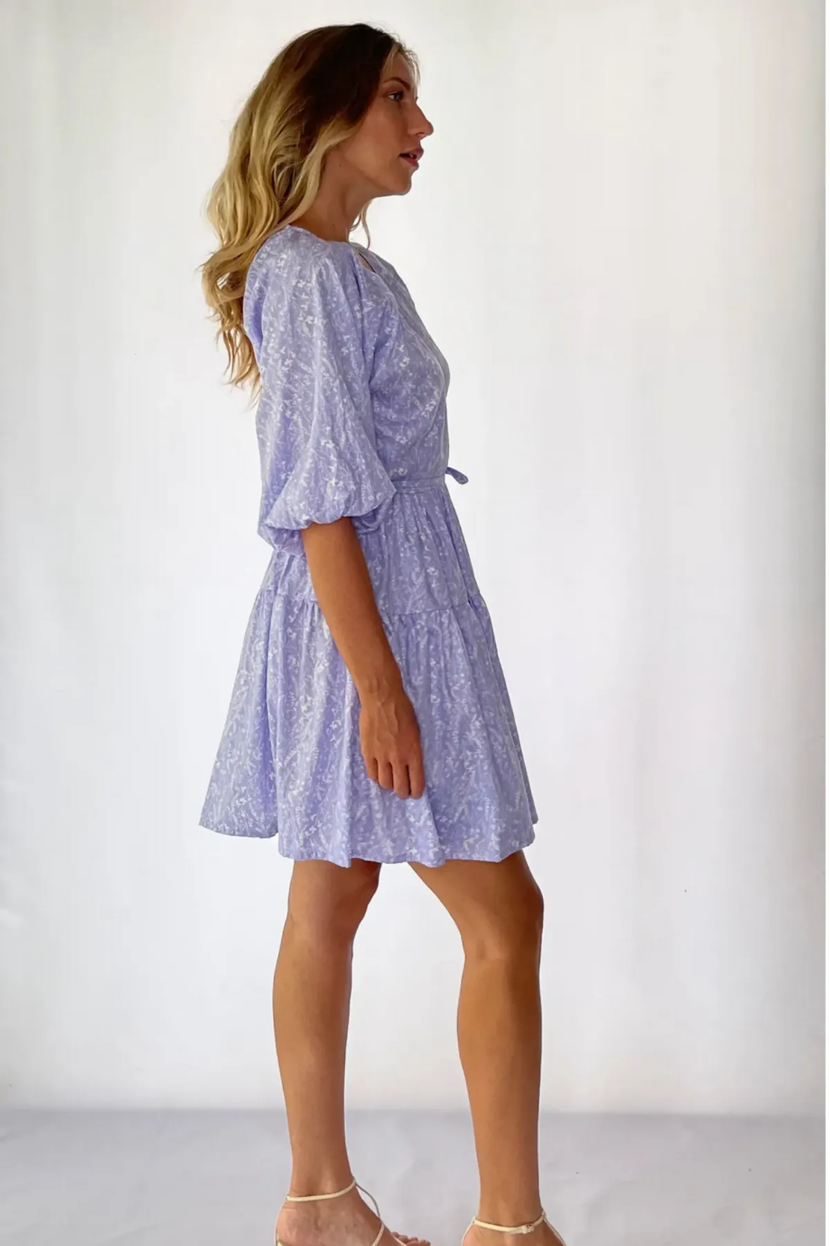 Savannah Dress
