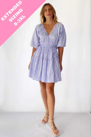 Savannah Dress