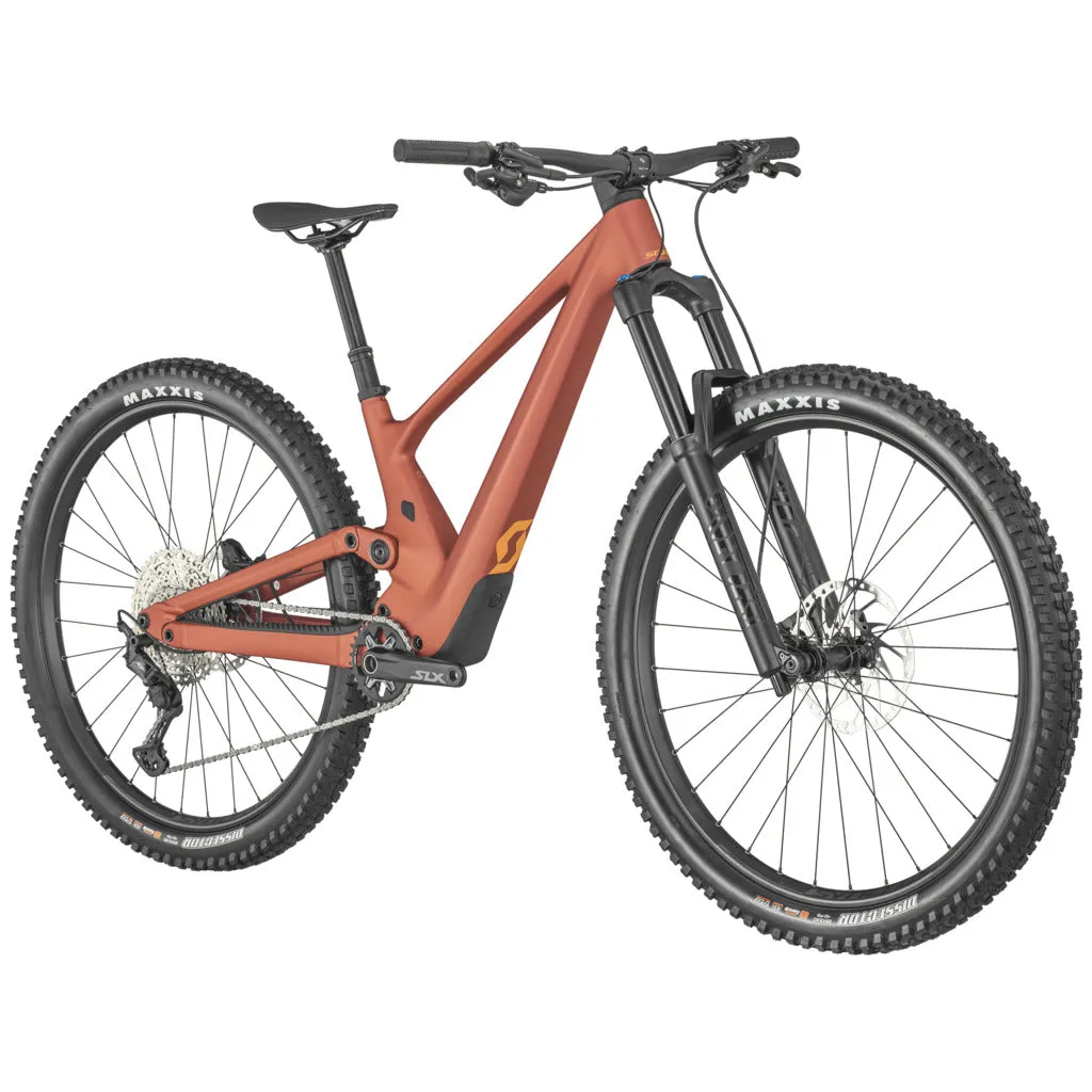 Scott Contessa Genius 920 2025
