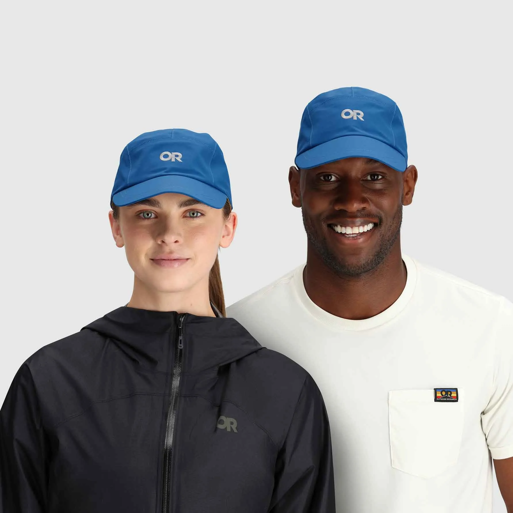 Seattle Rain Cap - Unisex