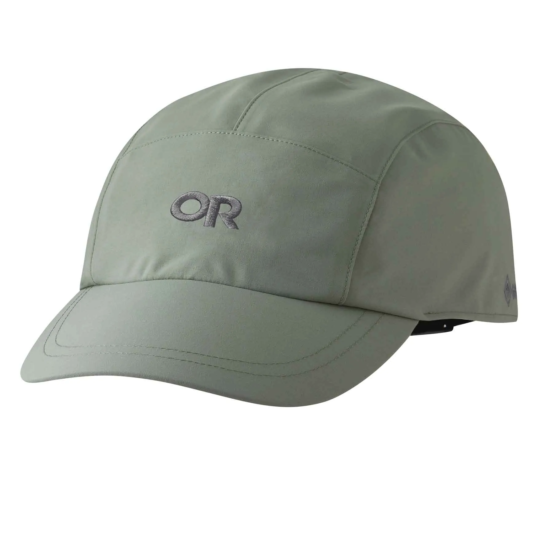 Seattle Rain Cap - Unisex
